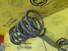 Rear torsion spring from a Ford Ka II 1.2 2011