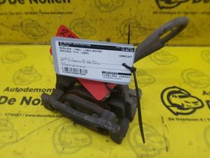 Used Rear brake calliper, left Mercedes Vito (639.6) 2.2 109 CDI 16V Price on request offered by de Nollen autorecycling