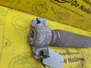 Used Rear shock absorber rod, right Opel Astra J (PC6/PD6/PE6/PF6) 2.0 CDTI 16V 165 Ecotec Price on request offered by de Nollen autorecycling