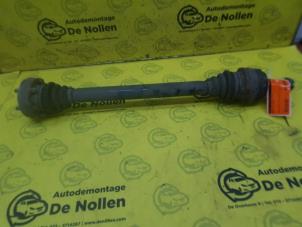 Used Drive shaft, rear right BMW Z4 Roadster (E89) sDrive 23i 2.5 24V Price € 75,00 Margin scheme offered by de Nollen autorecycling