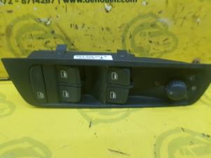 Used Electric window switch Audi A1 (8X1/8XK) 1.2 TFSI Price on request offered by de Nollen autorecycling