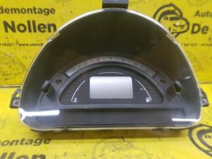 Usagé Compteur kilométrique KM Citroen C2 (JM) 1.1 Prix € 39,99 Règlement à la marge proposé par de Nollen autorecycling