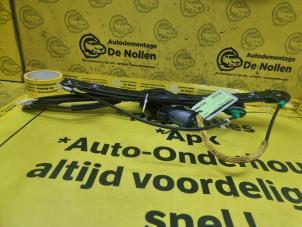 Used Window mechanism 4-door, front left BMW 3 serie Touring (E46/3) 318d 16V Price on request offered by de Nollen autorecycling