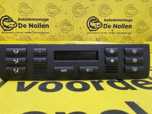 Used Heater control panel BMW 3 serie Touring (E46/3) 318d 16V Price € 76,99 Margin scheme offered by de Nollen autorecycling