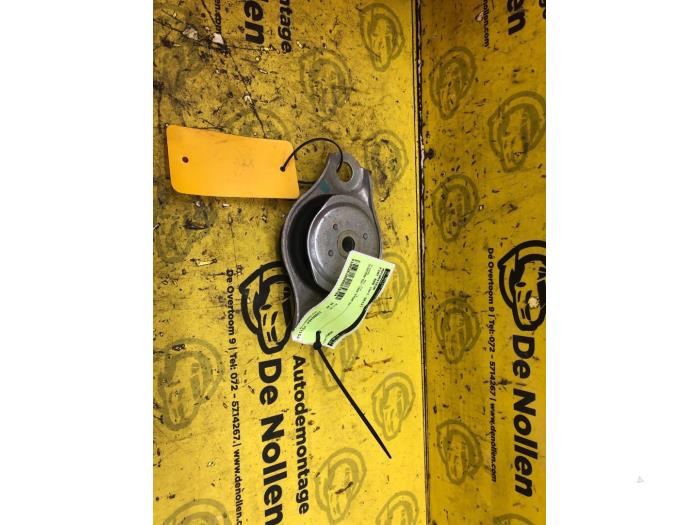 Used Engine mount Fiat 500/595/695 1.4 T-Jet 16V Price € 25,00 Margin scheme offered by autodemontage denollen