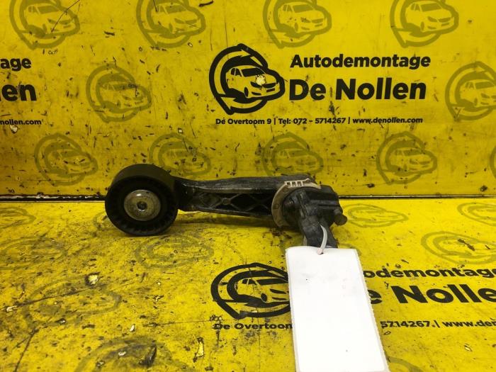 Usados Rodillo tensor correa múltiple Mini Mini (R56) 1.6 16V Cooper Precio € 30,00 Norma de margen ofrecido por autodemontage denollen