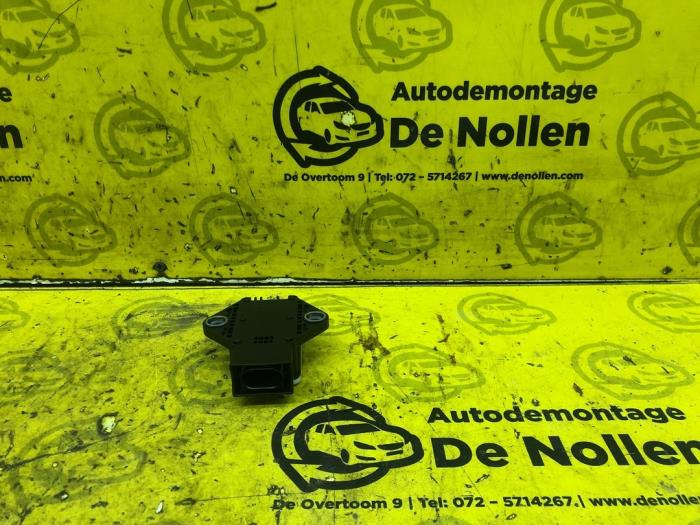 Begagnade Esp Duo-sensor Fiat 500/595/695 1.4 T-Jet 16V Pris € 35,00 Marginaltabell erbjuds av autodemontage denollen