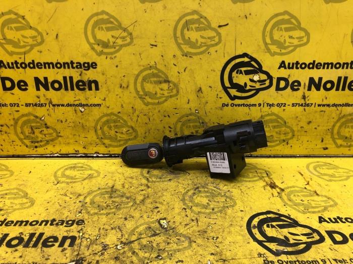 Fiat 500 Ignition locks + keys stock | ProxyParts.com