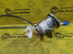 Used Electric fuel pump BMW Mini One/Cooper (R50) 1.6 16V One Price € 41,95 Margin scheme offered by de Nollen autorecycling