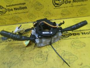 Used Steering column stalk Subaru Impreza III (GH/GR) 2.0D AWD Price on request offered by de Nollen autorecycling