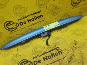 Used Tailgate handle Austin Mini Open (R52) 1.6 16V Cooper S Price on request offered by de Nollen autorecycling