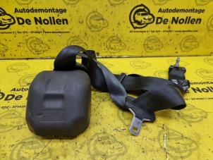 Used Rear seatbelt, right Citroen DS3 (SA) 1.6 HDiF 16V Price € 35,00 Margin scheme offered by de Nollen autorecycling