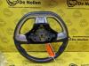 Steering wheel from a Citroen DS3 (SA), 2009 / 2015 1.6 HDiF 16V, Hatchback, Diesel, 1.560cc, 82kW (111pk), FWD, DV4TED4; 9HR, 2009-11 / 2015-07, SA9HR 2011