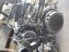 Motor from a Ford Ka+ 1.2 Ti-VCT 2019