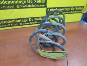 Used Rear torsion spring Fiat 500 (312) 1.3 MJTD 16V Price on request offered by de Nollen autorecycling