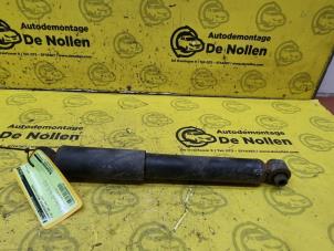 Used Rear shock absorber rod, right Fiat 500 (312) 1.3 MJTD 16V Price on request offered by de Nollen autorecycling