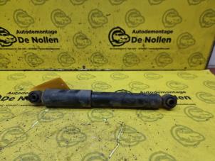 Used Rear shock absorber rod, left Fiat 500 (312) 1.3 MJTD 16V Price on request offered by de Nollen autorecycling