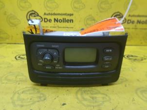 Used Radio CD player Toyota Yaris Verso (P2) 1.3 16V Price € 25,00 Margin scheme offered by de Nollen autorecycling