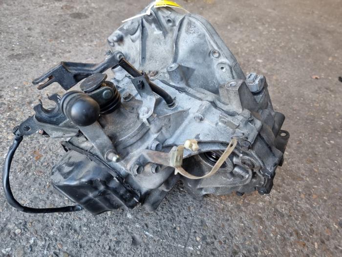 Gearbox Suzuki New Ignis 1.3 16V - GOEDESTAAT M13A