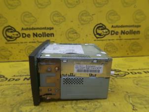 Usagé Radio/Lecteur CD Opel Meriva 1.4 16V Twinport Prix sur demande proposé par de Nollen autorecycling