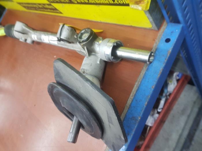 Power steering box from a Ford Ka+ 1.2 Ti-VCT 2019