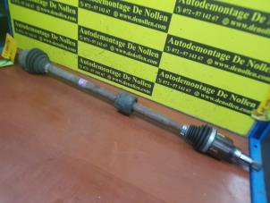 Used Front drive shaft, right Ford Ka+ 1.2 Ti-VCT Price € 99,00 Margin scheme offered by de Nollen autorecycling