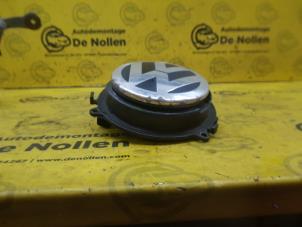 Used Boot lid lock mechanism Volkswagen Golf V (1K1) 1.6 FSI 16V Price on request offered by de Nollen autorecycling