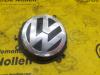 Mechanizm zamka pokrywy bagaznika z Volkswagen Golf V (1K1) 1.6 FSI 16V 2005