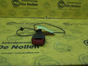 Used Front seatbelt buckle, right Volkswagen Up! (121) 1.0 12V EcoFuel Price on request offered by de Nollen autorecycling