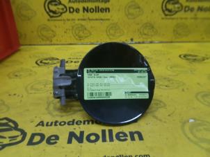Used Tank cap cover Toyota Aygo (B10) 1.0 12V VVT-i Price on request offered by de Nollen autorecycling