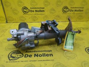 Used Steering column housing complete Toyota Aygo (B10) 1.0 12V VVT-i Price on request offered by de Nollen autorecycling