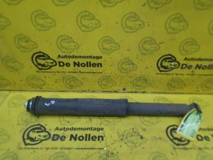 Used Rear shock absorber rod, left Toyota Aygo (B10) 1.0 12V VVT-i Price on request offered by de Nollen autorecycling