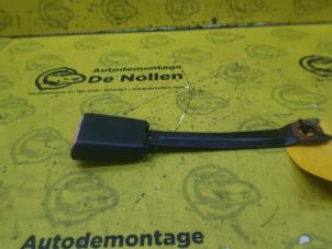 Used Front seatbelt buckle, right Toyota Aygo (B10) 1.0 12V VVT-i Price on request offered by de Nollen autorecycling
