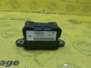 Used Esp Duo Sensor Peugeot 207 CC (WB) 1.6 16V THP Price on request offered by de Nollen autorecycling