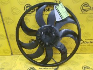 Used Cooling fans BMW 4 serie (F32) 435i 3.0 24V Price on request offered by de Nollen autorecycling