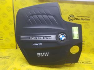 Used Engine protection panel BMW 4 serie (F32) 435i 3.0 24V Price on request offered by de Nollen autorecycling