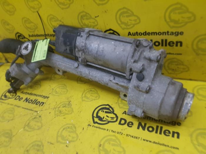 Gebrauchte Lenkgetriebe BMW 4 serie (F32) 435i 3.0 24V Preis auf Anfrage angeboten von autodemontage denollen