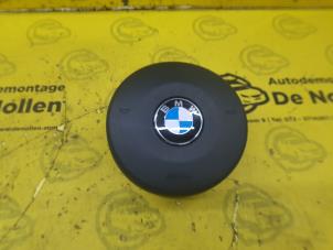 Usados Airbag izquierda (volante) BMW 4 serie (F32) 435i 3.0 24V Precio € 350,00 Norma de margen ofrecido por de Nollen autorecycling
