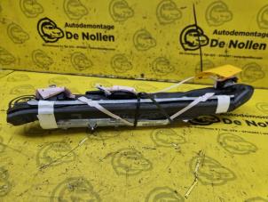 Used Roof curtain airbag, left Ford Fiesta 6 (JA8) 1.0 SCI 12V 80 Price € 75,00 Margin scheme offered by de Nollen autorecycling