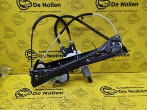 Used Window mechanism 2-door, front left BMW 4 serie (F32) 435i 3.0 24V Price on request offered by de Nollen autorecycling