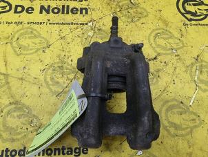 Used Rear brake calliper, left BMW 4 serie (F32) 435i 3.0 24V Price on request offered by de Nollen autorecycling