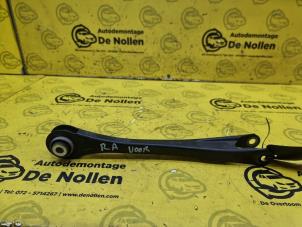 Used Front wishbone, right BMW 4 serie (F32) 435i 3.0 24V Price on request offered by de Nollen autorecycling