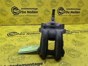 Used Rear brake calliper, right BMW 4 serie (F32) 435i 3.0 24V Price on request offered by de Nollen autorecycling
