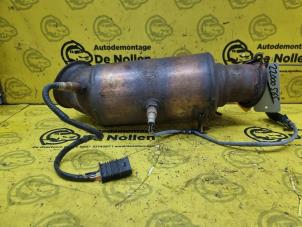 Used Catalytic converter BMW 4 serie (F32) 435i 3.0 24V Price on request offered by de Nollen autorecycling
