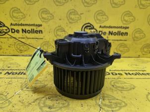 Used Heating and ventilation fan motor Ford Ka+ 1.2 Ti-VCT Price € 39,99 Margin scheme offered by de Nollen autorecycling