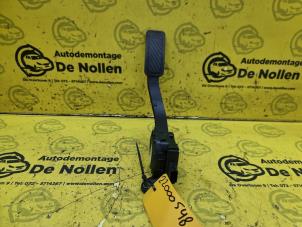 Used Accelerator pedal Ford Ka+ 1.2 Ti-VCT Price € 49,00 Margin scheme offered by de Nollen autorecycling