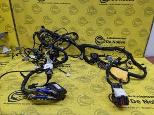 Used Wiring harness Ford Ka+ 1.2 Ti-VCT Price € 250,00 Margin scheme offered by de Nollen autorecycling