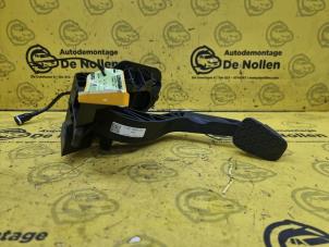 Used Clutch pedal Ford Ka+ 1.2 Ti-VCT Price € 50,00 Margin scheme offered by de Nollen autorecycling