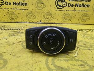 Used Light switch Ford Ka+ 1.2 Ti-VCT Price € 25,00 Margin scheme offered by de Nollen autorecycling