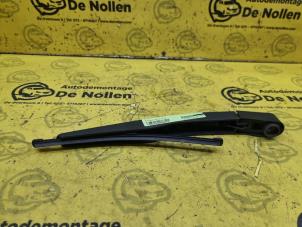 Used Rear wiper arm Ford Ka+ 1.2 Ti-VCT Price € 25,00 Margin scheme offered by de Nollen autorecycling